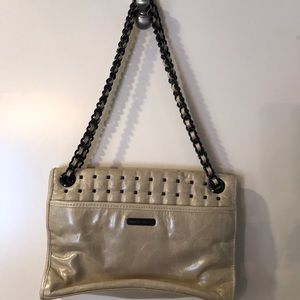 Rebecca Minkoff Chain Linked Crossbody